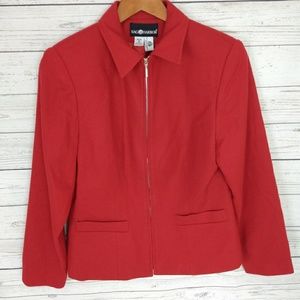 SAG HARBOR BLAZER WOMAN